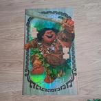 Incomplete Vaiana puzzel, Kinderen en Baby's, Ophalen, Meer dan 50 stukjes