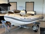 Zar mini RIB 11 hypalon, Overige merken, Aluminium, Ophalen of Verzenden, Zo goed als nieuw
