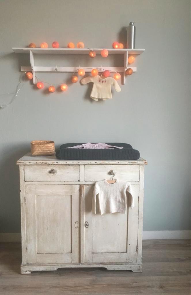 Vintage commode, Amsterdamse meubelmaker, Antiek en Kunst, Antiek | Meubels | Kasten, Ophalen