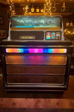 Wurlitzer 3410, Statesman 200 select., Verzamelen, Automaten | Jukeboxen, Gebruikt, Wurlitzer, 1960 tot 1970, Ophalen