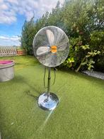 Venso ventilator, Ophalen of Verzenden, Gebruikt, Statiefventilator