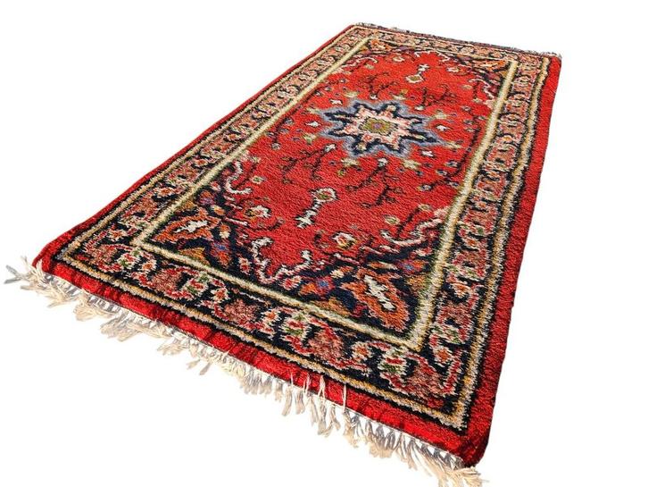 Prachtig handgeknoopt perzisch tapijt, Huis en Inrichting, Stoffering | Tapijten en Kleden, Gebruikt, 200 cm of meer, 200 cm of meer