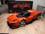 LEGO Technic 42143 Ferrari Daytona SP3, Kinderen en Baby's, Speelgoed | Duplo en Lego, Ophalen, Zo goed als nieuw