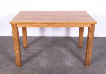 Horecatafel 130x80cm (10 stuks) beschikbaar voor biedingen