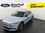 Ford Mustang Mach-E RWD 75 kWh | Adapt. cruise | Keyless, Automaat, Achterwielaandrijving, Leder, 470 km