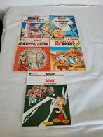 Asterix, diverse titels, Boeken, Stripboeken, Ophalen of Verzenden, Zo goed als nieuw