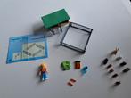 Playmobil 6140 konijnen, Ophalen of Verzenden, Zo goed als nieuw