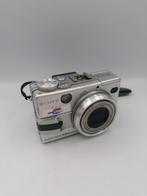 Sony Cybershot DSC V1 digital camera, Audio, Tv en Foto, Fotocamera's Digitaal, Ophalen of Verzenden, Gebruikt, Sony