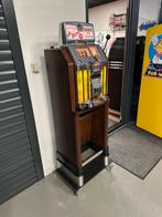 Prachtige eenarmige bandiet Jennings Buckaroo gokkast, Verzamelen, Automaten | Gokkasten en Fruitautomaten, Overige munten, Ophalen