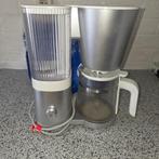 Zwilling Koffiemachine, Afneembaar waterreservoir, Gebruikt, Koffiemachine, Gemalen koffie