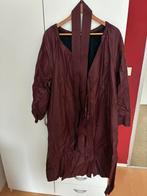 Jurk van Mat maat L/XL (48/52), Kleding | Dames, Grote Maten, Ophalen of Verzenden, Zo goed als nieuw, Zwart, Jurk