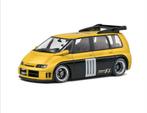 Renault Espace F1 '94, goud, Nieuw, Solido, Ophalen of Verzenden, Auto