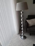 Lamp, Huis en Inrichting, Lampen | Hanglampen, Ophalen, Zo goed als nieuw, Metaal, 75 cm of meer