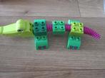 Duplo leeuw en krokodil., Ophalen of Verzenden, Gebruikt, Complete set, Duplo