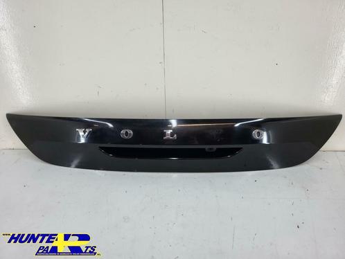 Achterklep handgreep zwart Volvo V40 II ('12-'19) 31386846, Auto-onderdelen, Klein materiaal, Gebruikt, Ophalen of Verzenden