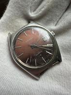 Vintage Prisma Quartz herenhorloge, Gebruikt, Ophalen of Verzenden, Horloge