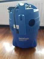 nilfisk stofzuiger, Witgoed en Apparatuur, Ophalen, Gebruikt, 1200 tot 1600 watt