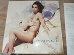 Prince – Lovesexy 12" vinyl lp album, Cd's en Dvd's, Vinyl | Pop, Ophalen of Verzenden, 1980 tot 2000, Zo goed als nieuw, 12 inch