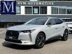 DS 4 1.2 PureTech Opéra 130PK PANO | STOEL VERWARMING + VER, Auto's, DS, 1328 kg, Stof, Gebruikt, Euro 6
