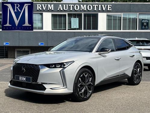 DS 4 1.2 PureTech Opéra 130PK PANO | STOEL VERWARMING + VER, Auto's, DS, Bedrijf, Te koop, DS 4, Benzine, Euro 6, D, Hatchback