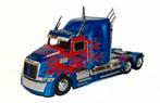 1:43 Western Star 5700 XE Transformers hachette ixo models, Ophalen of Verzenden, Nieuw, Auto, Overige merken