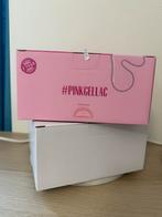 Pink Gellac // 2x LED lamp L // nieuw, Nieuw, Ophalen of Verzenden, Toebehoren, Handen en Nagels