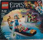Lego Elves (nr. 41181), Ophalen of Verzenden, Zo goed als nieuw, Complete set, Lego