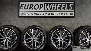17 inch BMW 1 serie F40 F41 2 Gran Coupe F44 489 Winter beschikbaar voor biedingen
