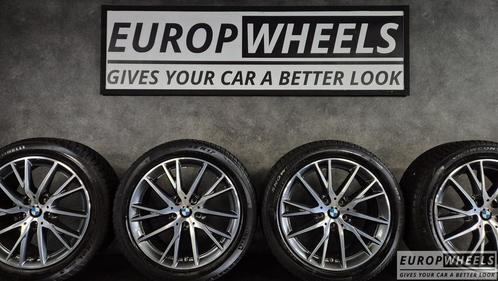 17 inch BMW 1 serie F40 F41 2 Gran Coupe F44 489 Winter, Auto-onderdelen, Banden en Velgen, Banden en Velgen, Winterbanden, 17 inch
