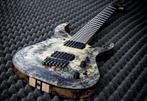 Van der Meij Guitar - 7 String Magistra, Muziek en Instrumenten, Ophalen, Zo goed als nieuw, Solid body, Overige merken