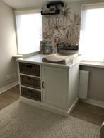 Complete Kidsmill Babykamer - La Premerie Serie, Ophalen of Verzenden, Zo goed als nieuw, Jongetje of Meisje
