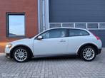 Volvo C30 1.8 Sport - schuifdak - xenon - bodykit - leder, 125 pk, Gebruikt, Beige, 4 cilinders
