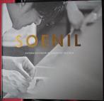 Soenil Patron Duisinier de Lindehof Nuenen, Boeken, Soenil Bahadoer, Zo goed als nieuw, Overige gebieden, Tapas, Hapjes en Dim Sum