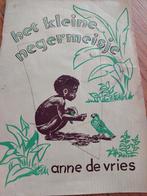 Het kleine negermeisje, Ophalen of Verzenden, Gelezen