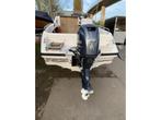 Yamaha 60PK Aanbieding knaller 2024 buitenboordmotor 4takt, Nieuw, Benzine