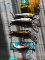 Kunstaas big game fishing, Watersport en Boten, Ophalen of Verzenden, Zo goed als nieuw, Overige typen