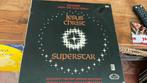 Jesus Christ Superstar.  From the rock opera, Cd's en Dvd's, Vinyl | Filmmuziek en Soundtracks, Ophalen of Verzenden, Zo goed als nieuw