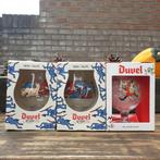 Duvel Glazen - Limited Edition - Verzameling, Antiek en Kunst, Ophalen of Verzenden