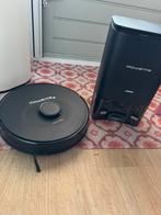 Rowenta X-plorer Series 75 S+ (RR8585WH), Stofzak, Ophalen of Verzenden, Zo goed als nieuw, Robotstofzuiger