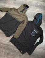 Hoodies Salty dog + gratis jeans, Ophalen of Verzenden, Zo goed als nieuw, Jongen, Trui of Vest