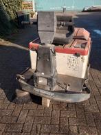 veeg machine, Tuin en Terras, Veegmachines, Ophalen, Gebruikt, Overige merken