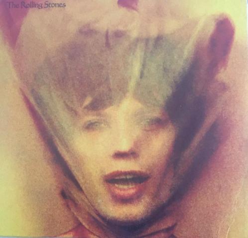 US41 rolling stones Goat's head soup '73  JBEP US €250  EP, Cd's en Dvd's, Vinyl Singles, Zo goed als nieuw, EP, Rock en Metal