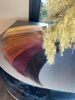 Super kwaliteit extensions/weave banen real human Hair, Sieraden, Tassen en Uiterlijk, Uiterlijk | Haarverzorging, Ophalen of Verzenden