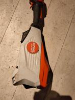 Stihl HLA 135K stokheggenschaar motordefect, Tuin en Terras, Heggenscharen, Ophalen, Gebruikt, Accu, Stihl