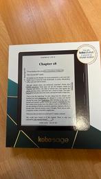 Rakuten Kobo Sage e-reader, Computers en Software, E-readers, Touchscreen, Nieuw, Ophalen of Verzenden, 7 inch