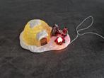 Iglo camping van Luville, Diversen, Kerst, Ophalen of Verzenden, Nieuw