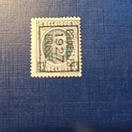 België nr 172 bruxelles 1927, Postzegels en Munten, Postzegels | Europa | België, Ophalen of Verzenden, Gestempeld