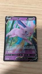 Espeon V, Ophalen of Verzenden, Zo goed als nieuw