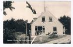 74 / TERSCHELLING - DEN HOORN : pension Eerste Bos, Verzenden, 1960 tot 1980, Ongelopen, Waddeneilanden