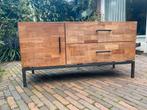 TV Kastje - 't Kabinet Bunnik, Huis en Inrichting, Kasten | Dressoirs, Gebruikt, 100 tot 150 cm, Ophalen of Verzenden, 25 tot 50 cm
